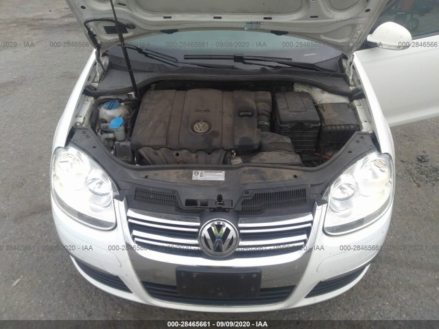 Photo 9 VIN: 3VWAZ7AJ2AM119433 - VOLKSWAGEN JETTA SEDAN 