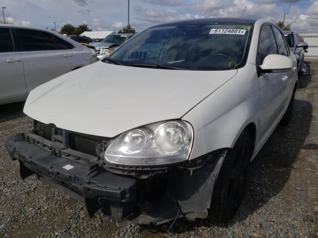 Photo 1 VIN: 3VWAZ7AJ2AM126916 - VOLKSWAGEN JETTA LIMI 