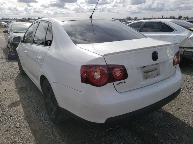 Photo 2 VIN: 3VWAZ7AJ2AM126916 - VOLKSWAGEN JETTA LIMI 