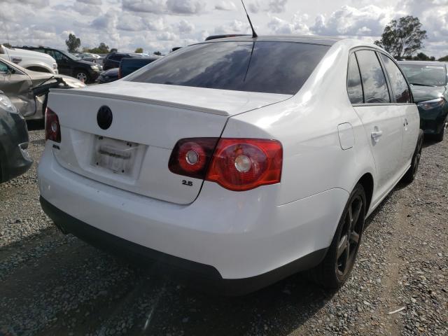 Photo 3 VIN: 3VWAZ7AJ2AM126916 - VOLKSWAGEN JETTA LIMI 