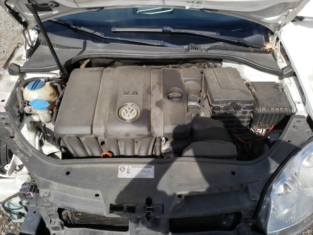 Photo 6 VIN: 3VWAZ7AJ2AM126916 - VOLKSWAGEN JETTA LIMI 