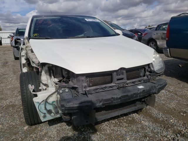 Photo 8 VIN: 3VWAZ7AJ2AM126916 - VOLKSWAGEN JETTA LIMI 