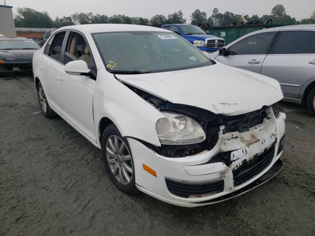 Photo 0 VIN: 3VWAZ7AJ3AM078617 - VOLKSWAGEN JETTA LIMI 