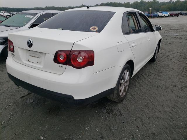 Photo 3 VIN: 3VWAZ7AJ3AM078617 - VOLKSWAGEN JETTA LIMI 