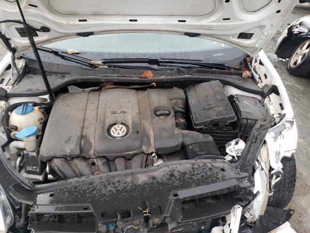 Photo 6 VIN: 3VWAZ7AJ3AM078617 - VOLKSWAGEN JETTA LIMI 