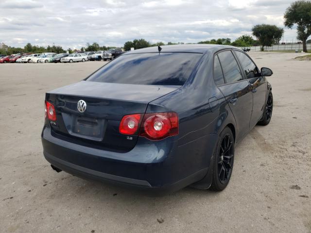 Photo 3 VIN: 3VWAZ7AJ3AM095174 - VOLKSWAGEN JETTA LIMI 