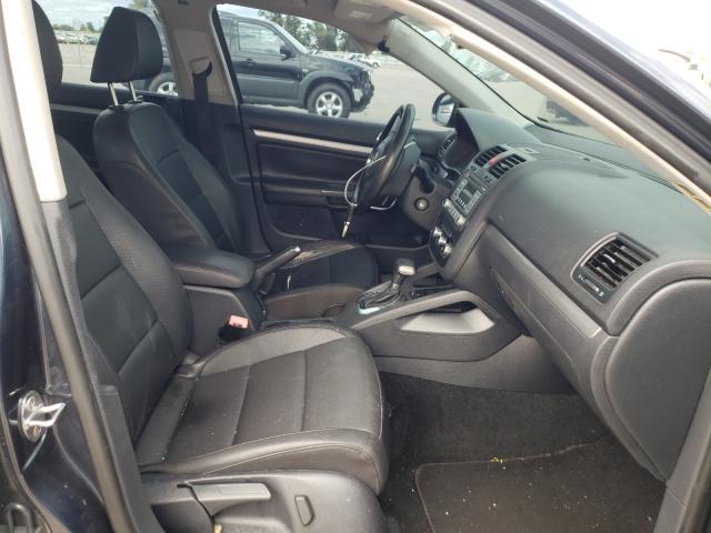 Photo 4 VIN: 3VWAZ7AJ3AM095174 - VOLKSWAGEN JETTA LIMI 