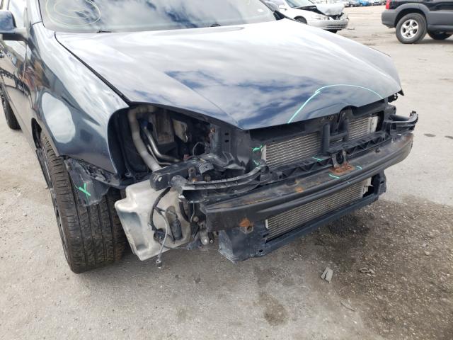 Photo 8 VIN: 3VWAZ7AJ3AM095174 - VOLKSWAGEN JETTA LIMI 