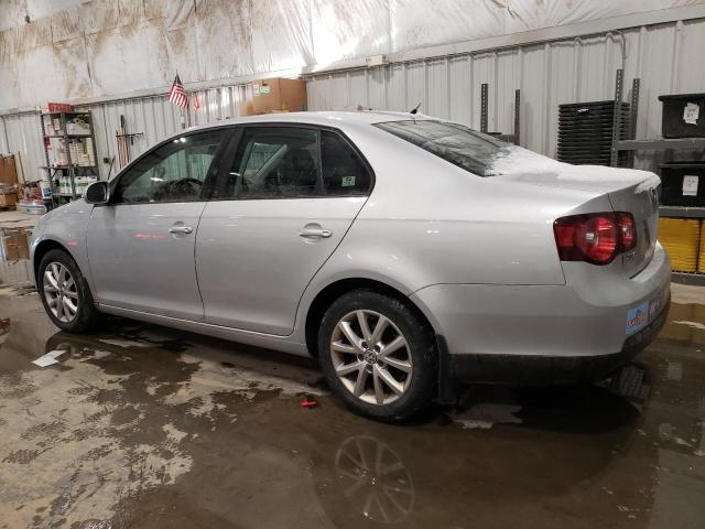 Photo 1 VIN: 3VWAZ7AJ3AM095661 - VOLKSWAGEN JETTA 