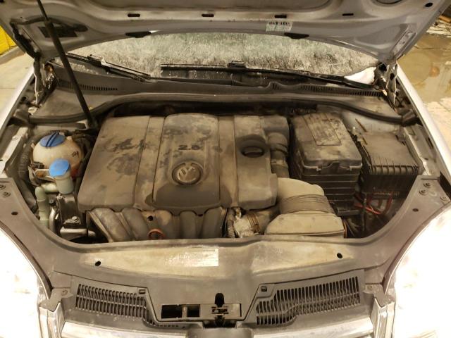 Photo 10 VIN: 3VWAZ7AJ3AM095661 - VOLKSWAGEN JETTA 