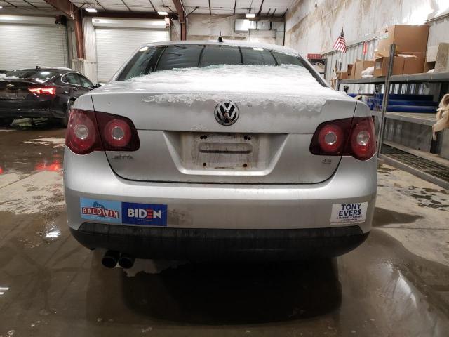 Photo 5 VIN: 3VWAZ7AJ3AM095661 - VOLKSWAGEN JETTA 