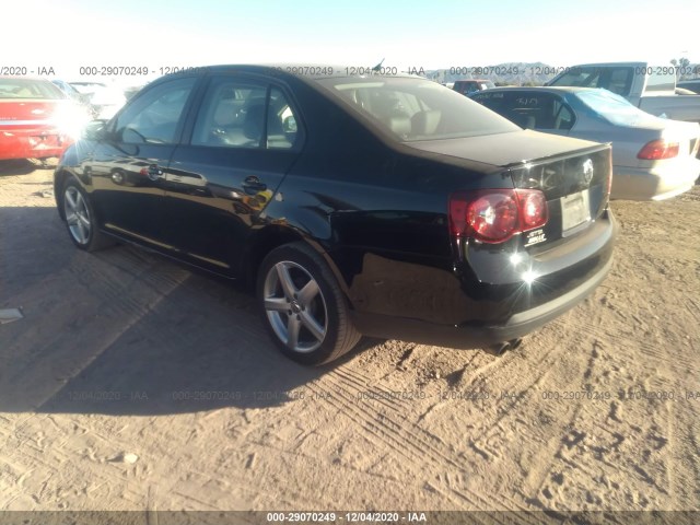 Photo 2 VIN: 3VWAZ7AJ3AM117982 - VOLKSWAGEN JETTA SEDAN 