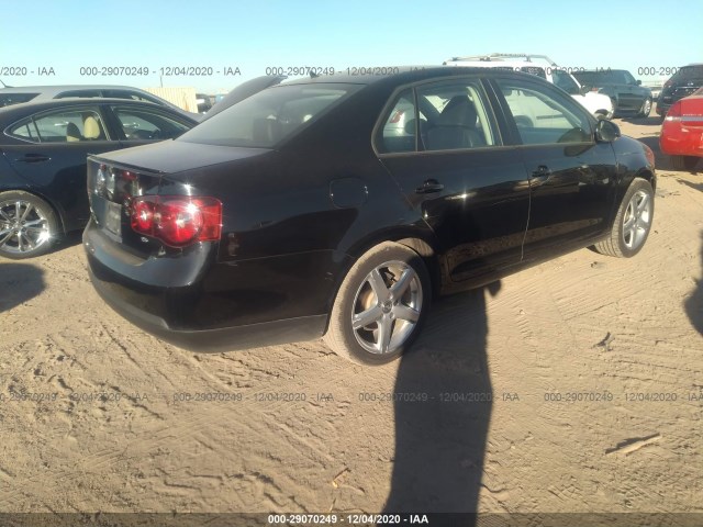 Photo 3 VIN: 3VWAZ7AJ3AM117982 - VOLKSWAGEN JETTA SEDAN 