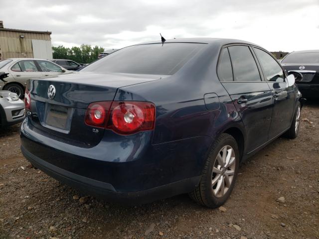 Photo 3 VIN: 3VWAZ7AJ3AM123085 - VOLKSWAGEN JETTA LIMI 