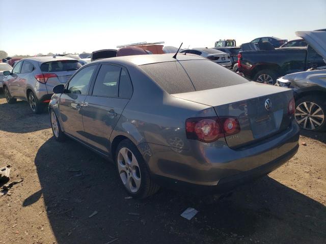 Photo 1 VIN: 3VWAZ7AJ3AM130246 - VOLKSWAGEN JETTA LIMI 