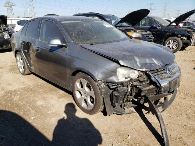 Photo 3 VIN: 3VWAZ7AJ3AM130246 - VOLKSWAGEN JETTA LIMI 