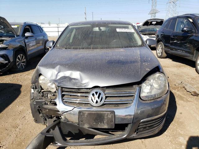 Photo 4 VIN: 3VWAZ7AJ3AM130246 - VOLKSWAGEN JETTA LIMI 