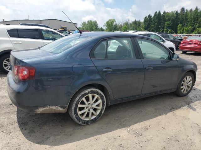 Photo 2 VIN: 3VWAZ7AJ3AM134491 - VOLKSWAGEN JETTA 