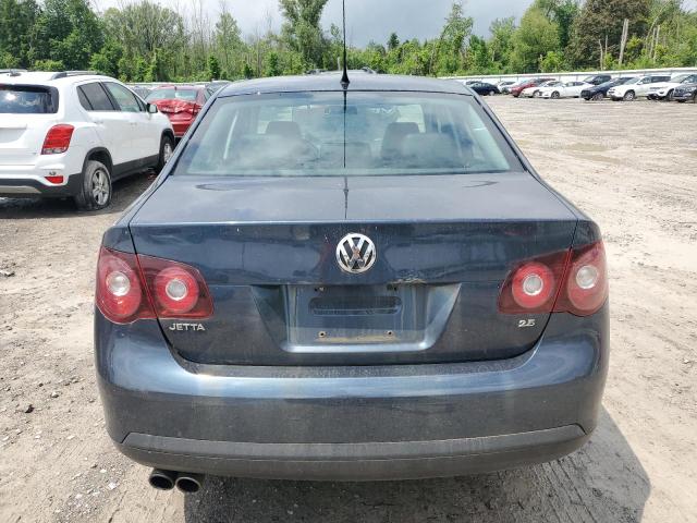 Photo 5 VIN: 3VWAZ7AJ3AM134491 - VOLKSWAGEN JETTA 