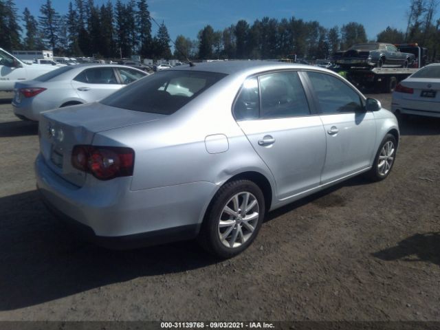 Photo 3 VIN: 3VWAZ7AJ3AM153591 - VOLKSWAGEN JETTA SEDAN 