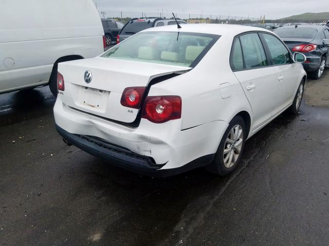 Photo 3 VIN: 3VWAZ7AJ4AM076729 - VOLKSWAGEN JETTA LIMI 