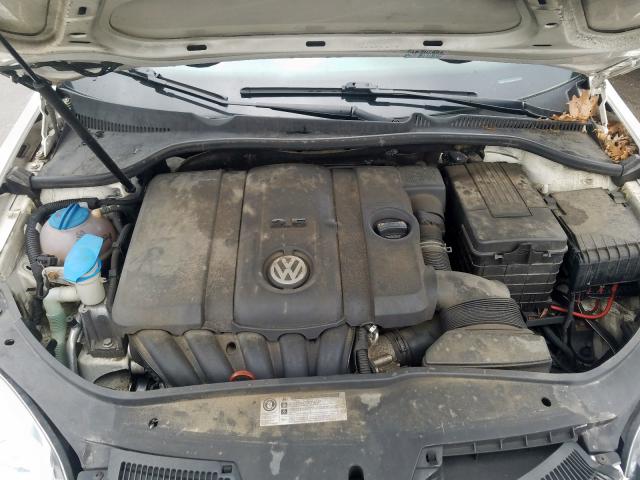 Photo 6 VIN: 3VWAZ7AJ4AM076729 - VOLKSWAGEN JETTA LIMI 