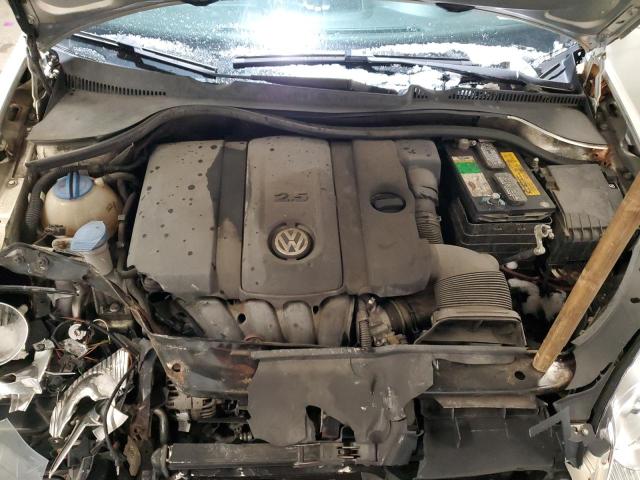 Photo 10 VIN: 3VWAZ7AJ4AM076908 - VOLKSWAGEN JETTA 