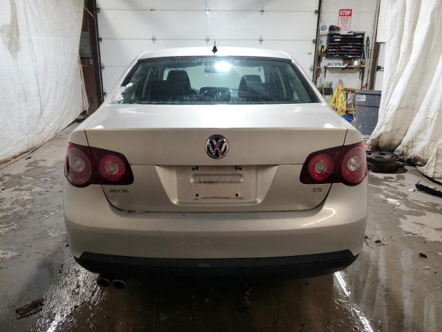 Photo 5 VIN: 3VWAZ7AJ4AM076908 - VOLKSWAGEN JETTA 