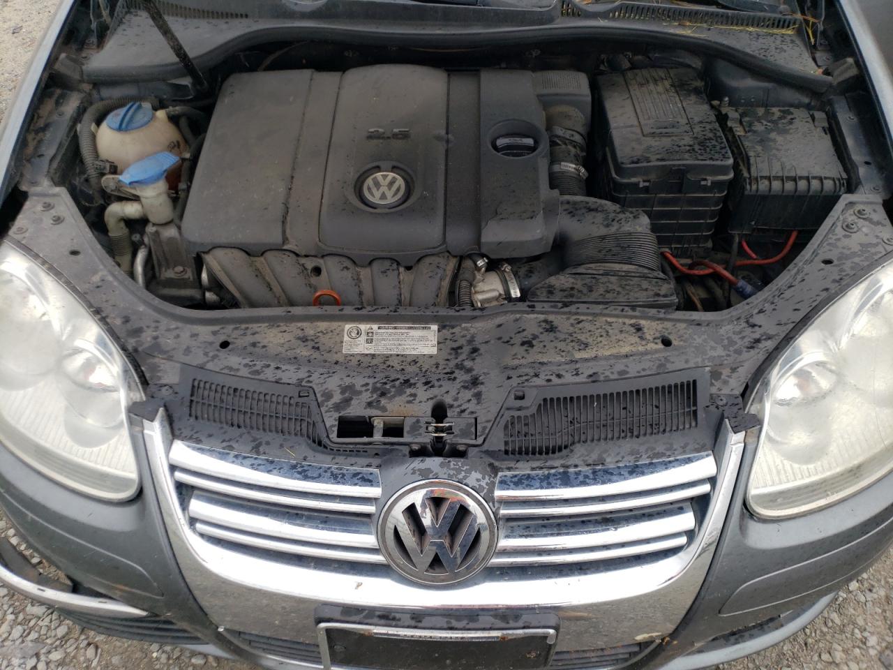 Photo 10 VIN: 3VWAZ7AJ4AM101838 - VOLKSWAGEN JETTA 