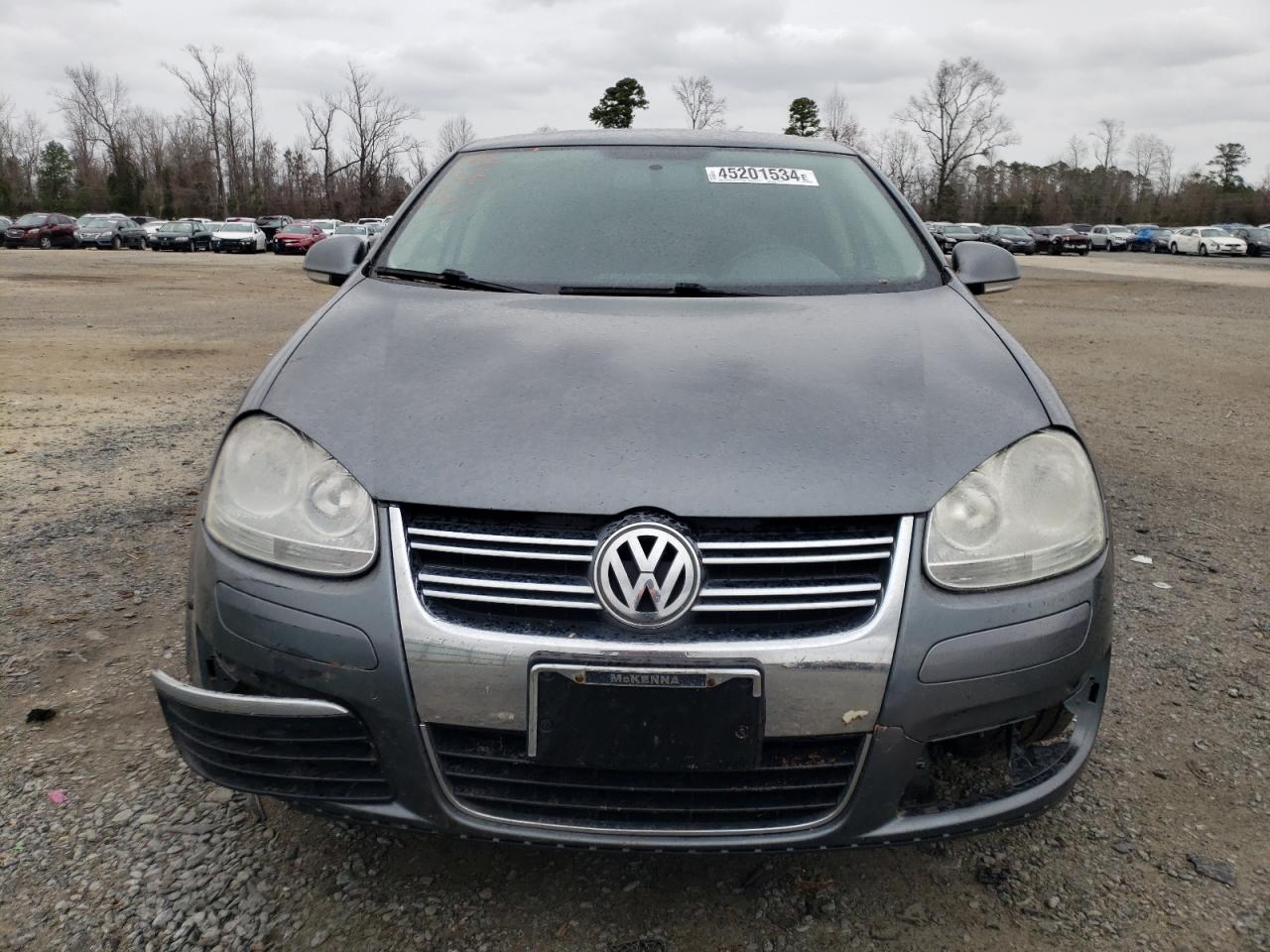 Photo 4 VIN: 3VWAZ7AJ4AM101838 - VOLKSWAGEN JETTA 