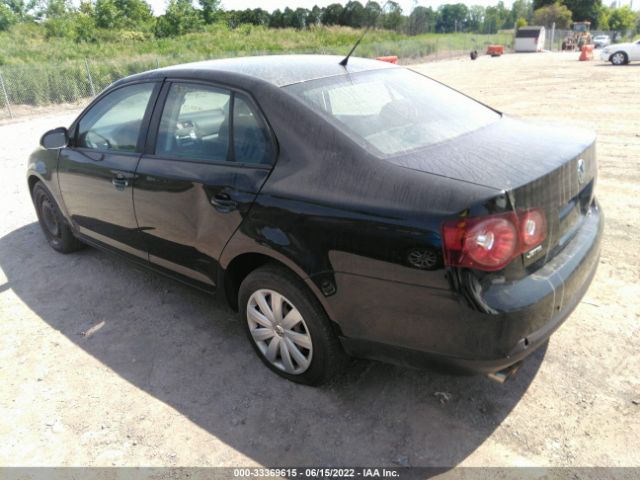 Photo 2 VIN: 3VWAZ7AJ4AM105369 - VOLKSWAGEN JETTA SEDAN 