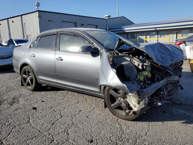 Photo 3 VIN: 3VWAZ7AJ4AM113441 - VOLKSWAGEN JETTA LIMI 