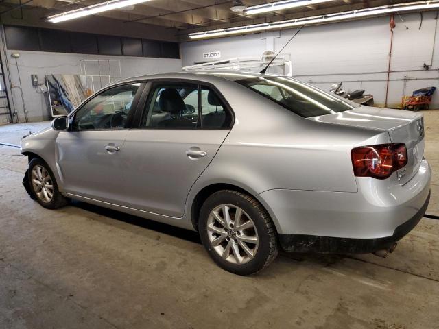 Photo 1 VIN: 3VWAZ7AJ4AM113679 - VOLKSWAGEN JETTA LIMI 