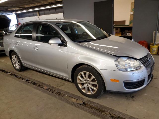 Photo 3 VIN: 3VWAZ7AJ4AM113679 - VOLKSWAGEN JETTA LIMI 