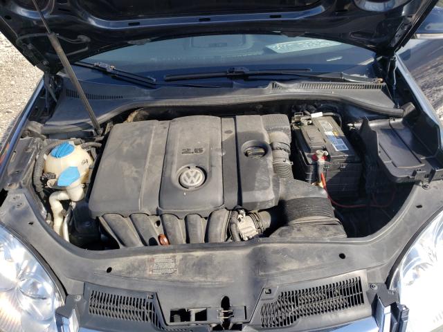 Photo 6 VIN: 3VWAZ7AJ4AM117781 - VOLKSWAGEN JETTA LIMI 