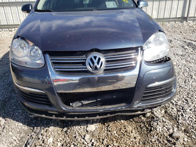 Photo 8 VIN: 3VWAZ7AJ4AM117781 - VOLKSWAGEN JETTA LIMI 