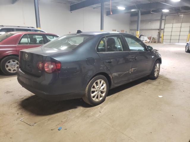 Photo 3 VIN: 3VWAZ7AJ4AM123838 - VOLKSWAGEN JETTA LIMI 