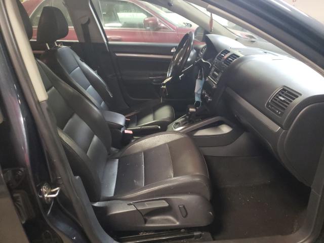 Photo 4 VIN: 3VWAZ7AJ4AM123838 - VOLKSWAGEN JETTA LIMI 