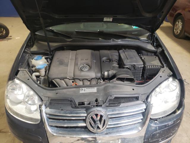 Photo 6 VIN: 3VWAZ7AJ4AM123838 - VOLKSWAGEN JETTA LIMI 