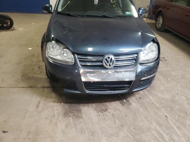 Photo 8 VIN: 3VWAZ7AJ4AM123838 - VOLKSWAGEN JETTA LIMI 