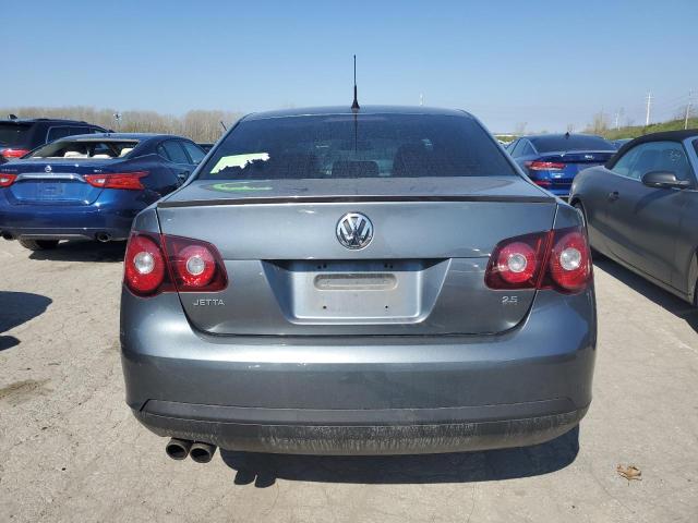 Photo 5 VIN: 3VWAZ7AJ4AM127534 - VOLKSWAGEN JETTA 