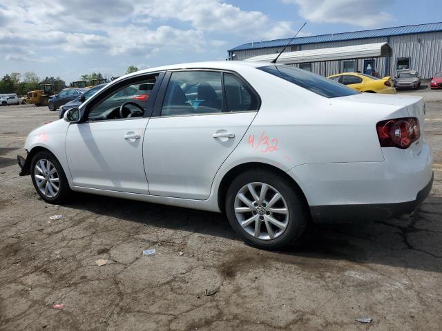 Photo 1 VIN: 3VWAZ7AJ4AM130031 - VOLKSWAGEN JETTA 