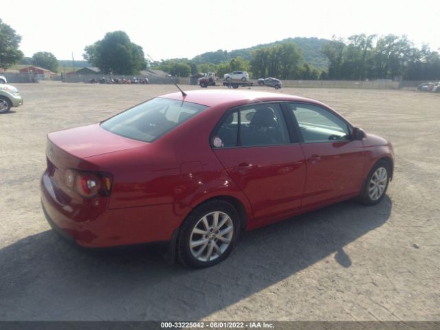 Photo 3 VIN: 3VWAZ7AJ5AM087769 - VOLKSWAGEN JETTA SEDAN 