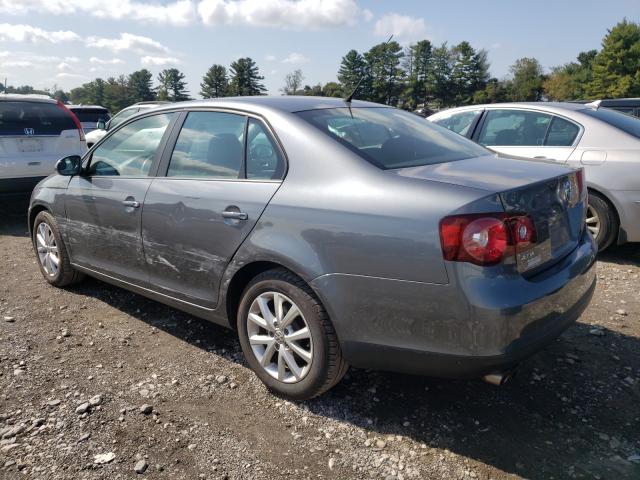 Photo 2 VIN: 3VWAZ7AJ5AM097332 - VOLKSWAGEN JETTA LIMI 