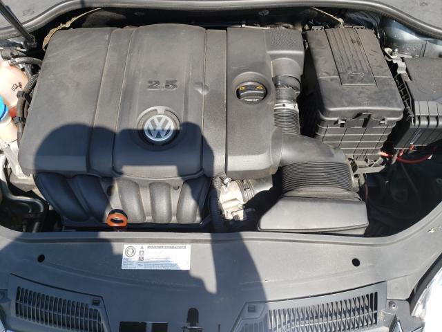 Photo 6 VIN: 3VWAZ7AJ5AM097332 - VOLKSWAGEN JETTA LIMI 