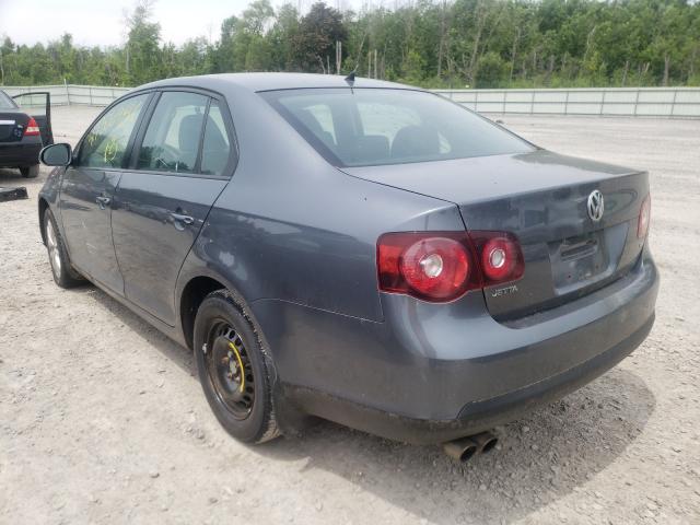 Photo 2 VIN: 3VWAZ7AJ5AM099078 - VOLKSWAGEN JETTA LIMI 