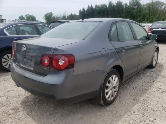 Photo 3 VIN: 3VWAZ7AJ5AM099078 - VOLKSWAGEN JETTA LIMI 