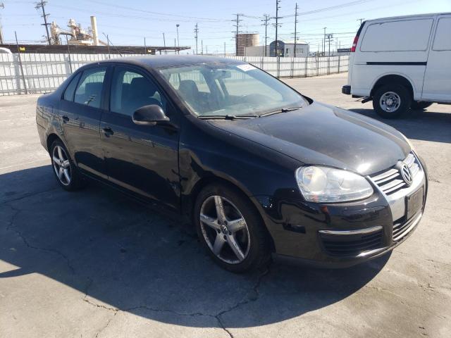 Photo 3 VIN: 3VWAZ7AJ5AM102271 - VOLKSWAGEN JETTA 