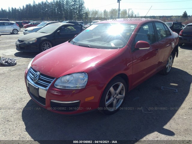 Photo 1 VIN: 3VWAZ7AJ5AM103078 - VOLKSWAGEN JETTA SEDAN 