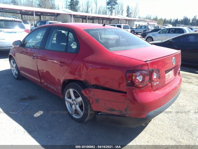 Photo 2 VIN: 3VWAZ7AJ5AM103078 - VOLKSWAGEN JETTA SEDAN 